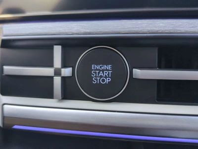 2026 Hyundai SANTA FE — photo 38 view