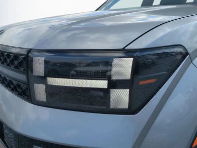 2026 Hyundai SANTA FE — photo 10 view