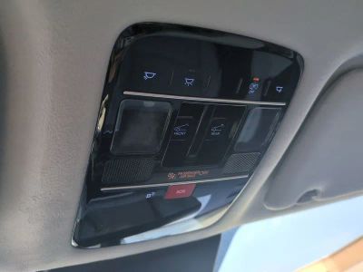 2026 Hyundai SANTA FE — photo 25 view