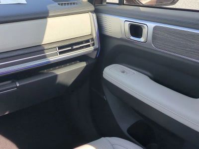 2026 Hyundai SANTA FE — photo 20 view
