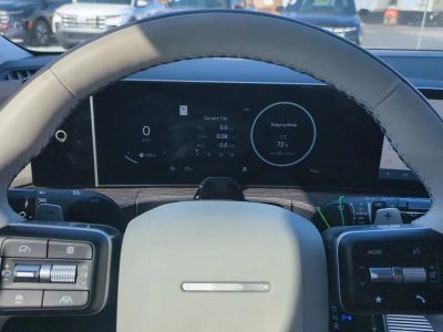 2026 Hyundai SANTA FE — photo 35 view