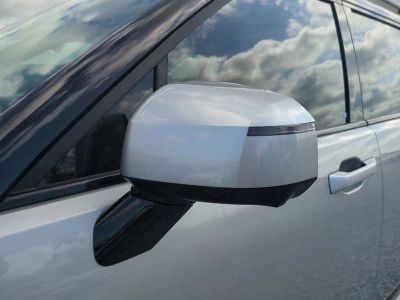 2026 Hyundai SANTA FE — photo 12 view