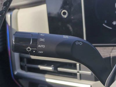 2026 Hyundai SANTA FE — photo 31 view