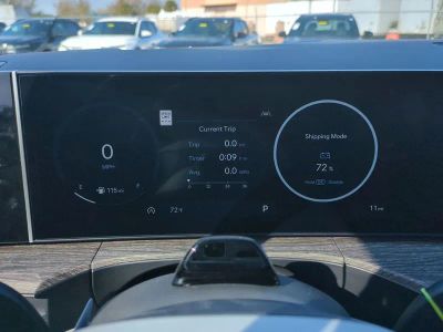2026 Hyundai SANTA FE — photo 36 view