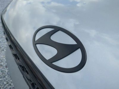 2026 Hyundai SANTA FE — photo 13 view