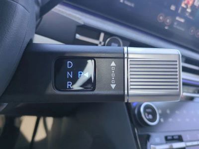 2026 Hyundai SANTA FE — photo 22 view