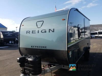 2026 Keystone RV Reign - Photo 4