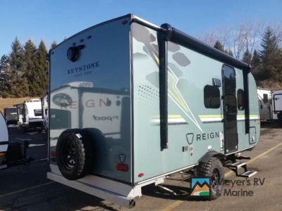 2026 Keystone RV Reign - Photo 3