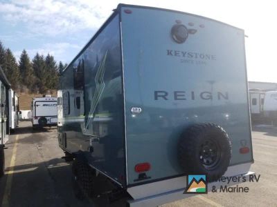 2026 Keystone RV Reign - Photo 5