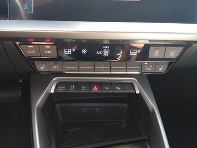 2024 Audi A3 - Photo 17