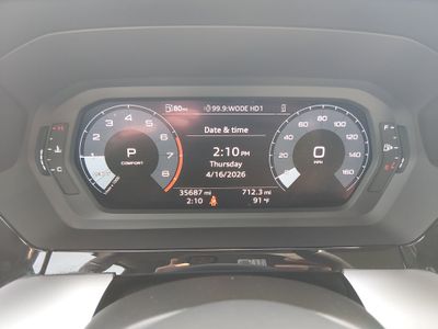 2024 Audi A3 - Photo 14