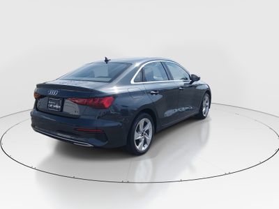 2024 Audi A3 - Photo 7