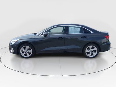 2024 Audi A3 - Photo 4