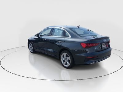 2024 Audi A3 - Photo 5