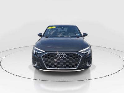2024 Audi A3 - Photo 2