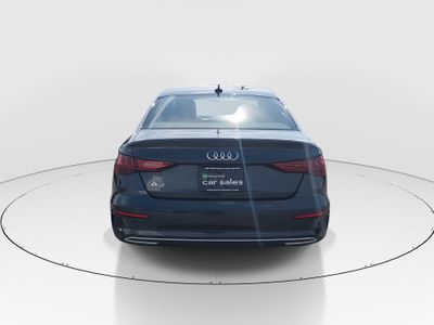 2024 Audi A3 - Photo 6