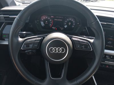 2024 Audi A3 - Photo 12