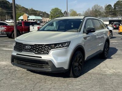 2021 Kia Sorento - Photo 3