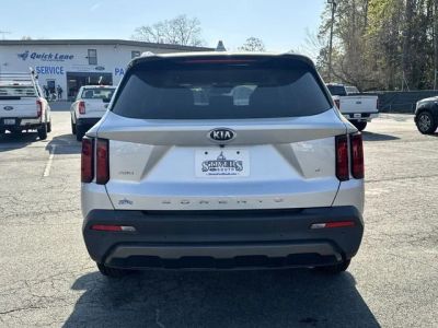 2021 Kia Sorento - Photo 6