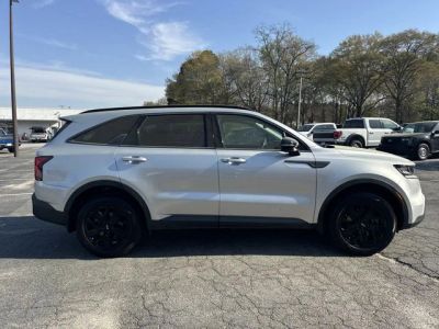 2021 Kia Sorento - Photo 8