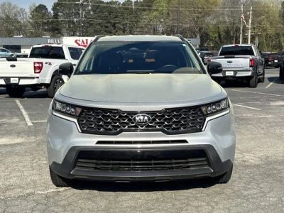2021 Kia Sorento - Photo 2