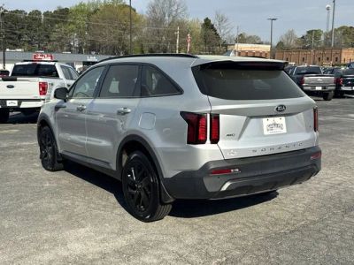 2021 Kia Sorento - Photo 5