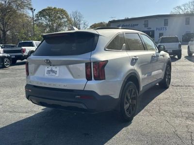 2021 Kia Sorento - Photo 7