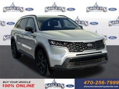 2021 Kia Sorento - Photo 1