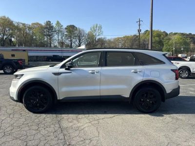 2021 Kia Sorento - Photo 4