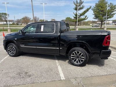 2026 RAM 1500 — photo 19 view
