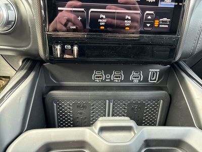 2026 RAM 1500 — photo 71 view
