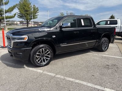 2026 RAM 1500 — photo 15 view