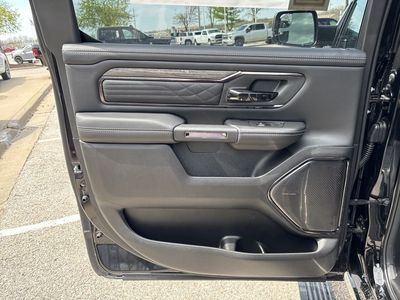 2026 RAM 1500 — photo 41 view