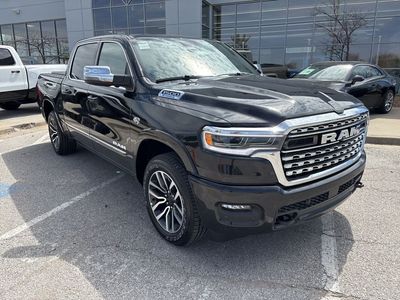 2026 RAM 1500 — photo 7 view