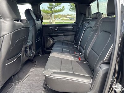2026 RAM 1500 — photo 43 view