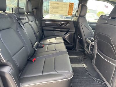 2026 RAM 1500 — photo 47 view