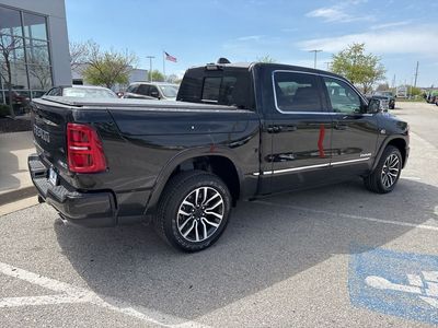 2026 RAM 1500 — photo 30 view