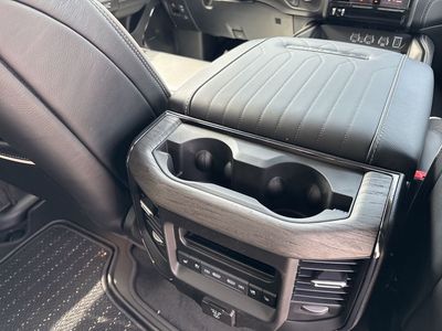 2026 RAM 1500 — photo 51 view