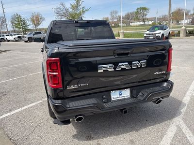 2026 RAM 1500 — photo 23 view
