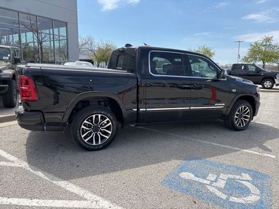 2026 RAM 1500 — photo 32 view