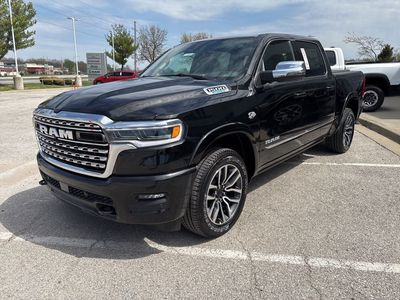 2026 RAM 1500 — photo 13 view