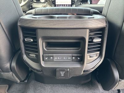 2026 RAM 1500 — photo 50 view