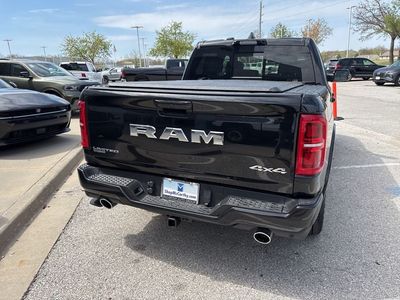 2026 RAM 1500 — photo 26 view