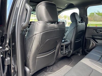 2026 RAM 1500 — photo 42 view