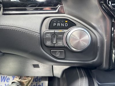 2026 RAM 1500 — photo 72 view