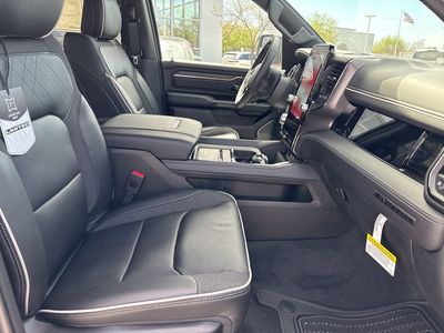 2026 RAM 1500 — photo 56 view