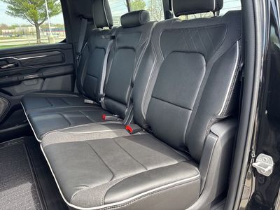 2026 RAM 1500 — photo 44 view