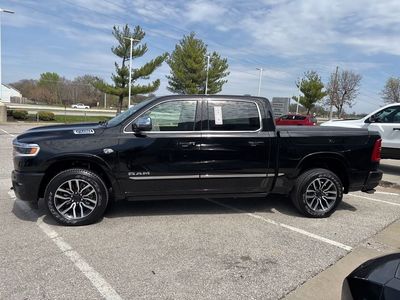 2026 RAM 1500 — photo 18 view