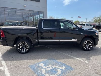 2026 RAM 1500 — photo 35 view