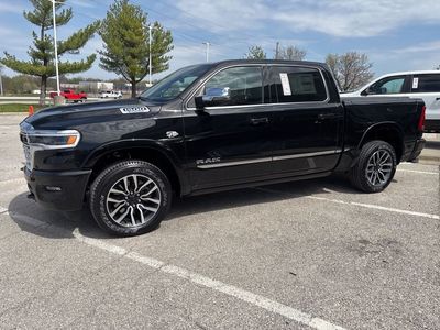 2026 RAM 1500 — photo 16 view